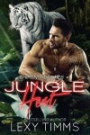 Book cover for Jungle Heat