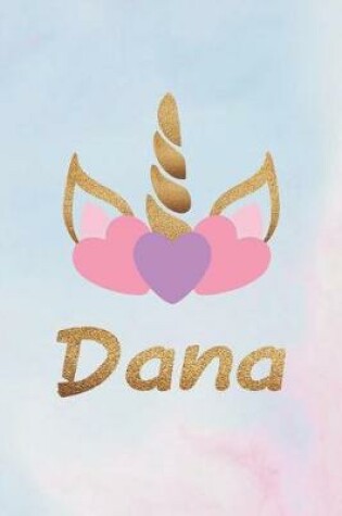 Cover of Dana