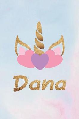 Book cover for Dana