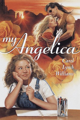 Cover of My Angelica