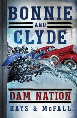 Book cover for Bonnie and Clyde