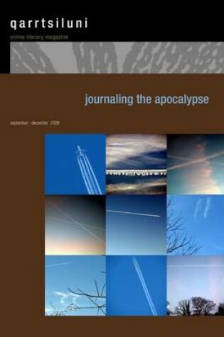 Cover of Journaling The Apocalypse