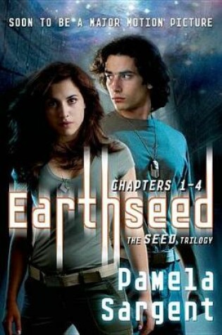 Cover of Earthseed: Chapters 1-4