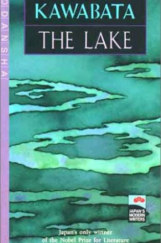 Cover of The Lake