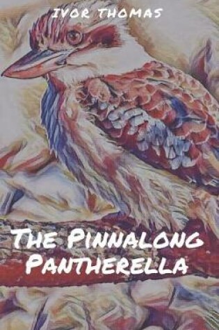 Cover of The Pinnalong Pantherella