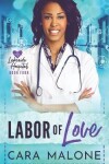 Book cover for Labor of Love