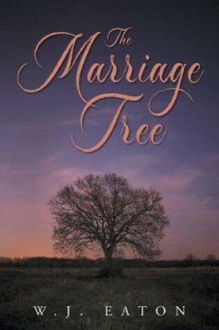 Cover of The Marriage Tree