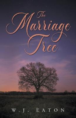 Book cover for The Marriage Tree