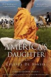 Book cover for America's Daughter