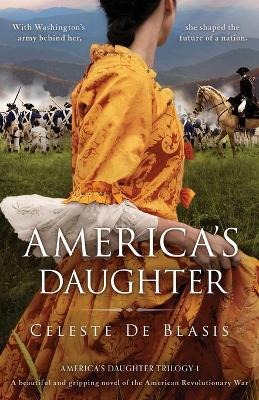 Cover of America's Daughter