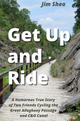 Cover of Get Up and Ride