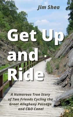 Cover of Get Up and Ride