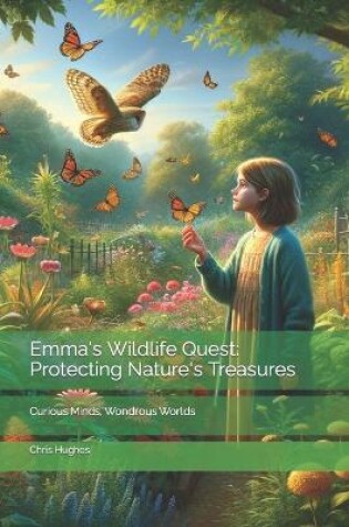 Cover of Emma's Wildlife Quest