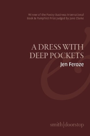 Cover of A Dress With Deep Pockets