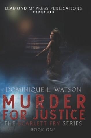 Cover of Murder for Justice