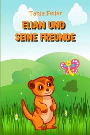 Cover of Elian und seine Freunde