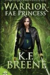 Book cover for Warrior Fae Princess