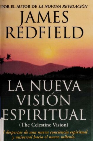 Cover of La Nueva Vision Espiritual