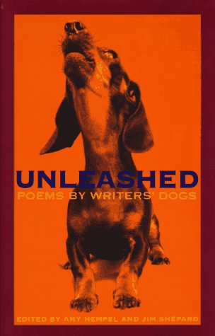 Book cover for Unleashed