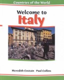 Book cover for Countries World Welcome Italy