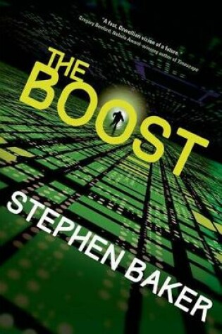 Cover of The Boost