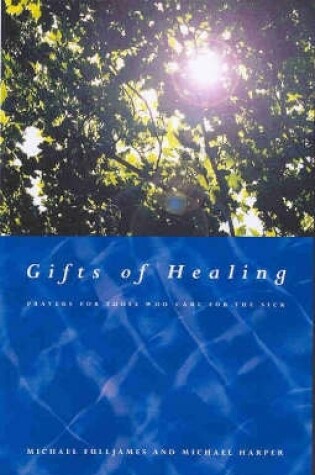 Cover of Gifts of Healing