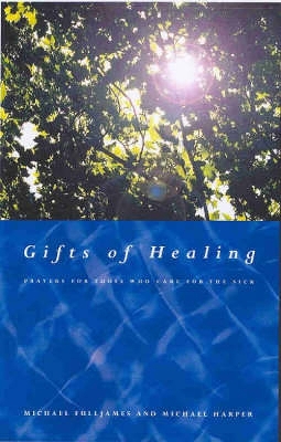 Book cover for Gifts of Healing