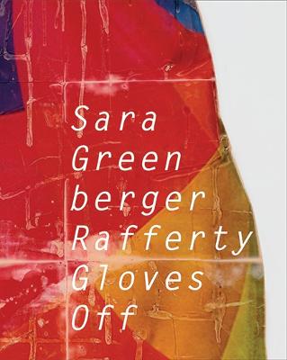 Book cover for Sara Greenberger Rafferty