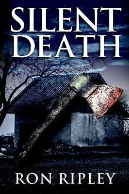 Book cover for Silent Death