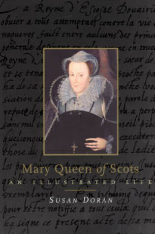 Cover of Mary, Queen of Scots