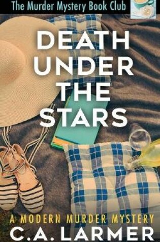 Cover of Death Under the Stars