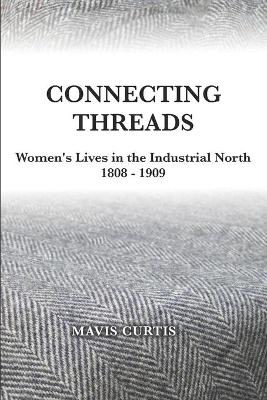 Book cover for Connecting Threads