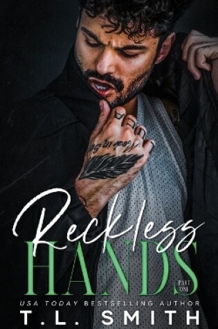 Cover of Reckless Hands