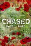 Book cover for Chased