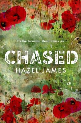 Cover of Chased