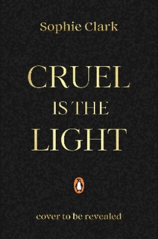 Cover of Cruel is the Light