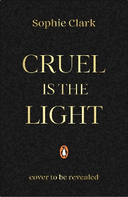 Book cover for Cruel is the Light