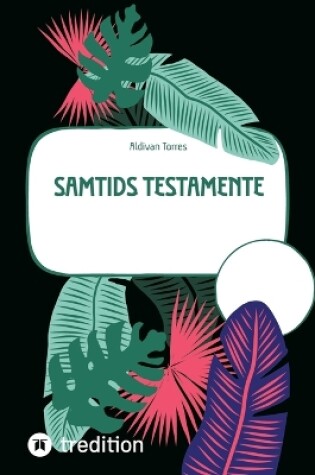 Cover of Samtids Testamente