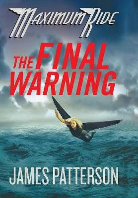 Book cover for The Final Warning