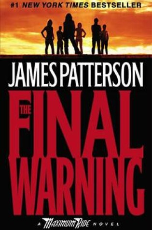 Cover of The Final Warning