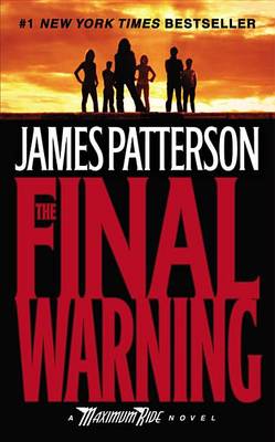 Book cover for The Final Warning