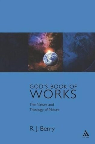 Cover of God's Book of Works