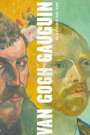 Cover of Van Gogh y Gauguin