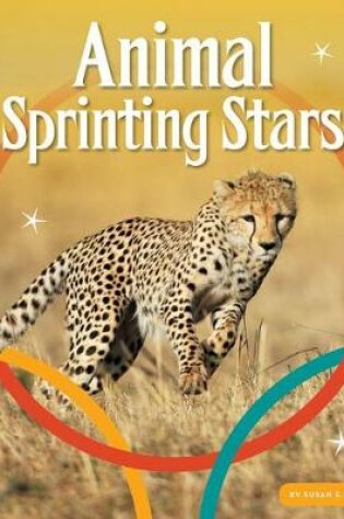 Cover of Animal Sprinting Stars