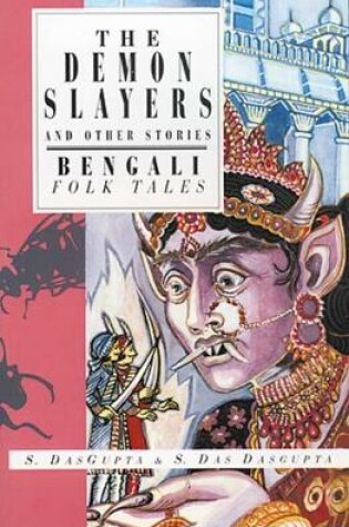 Cover of The Demon Slayers and Other Stories