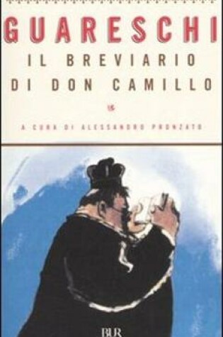 Cover of Il breviario di Don Camillo