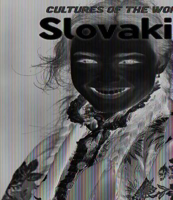 Cover of Slovakia