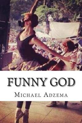 Cover of Funny God