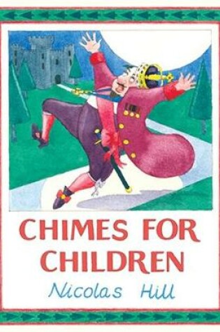 Cover of Chimes for Children