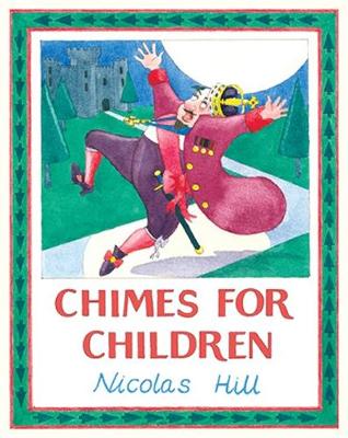 Book cover for Chimes for Children